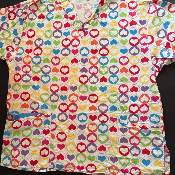 Scrub bundle size medium - Picture 4 of 7